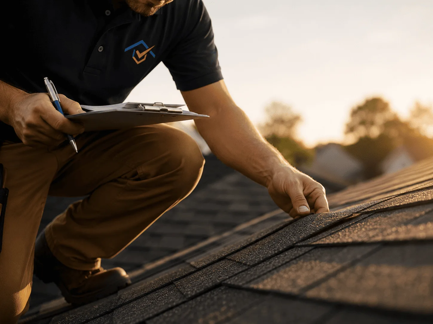 Why Choose Roof Inspection in Eek, AK