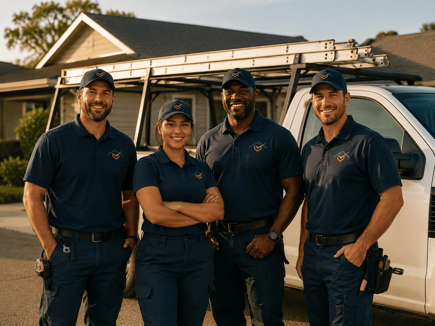 Roof Inspection company in Eek, AK
